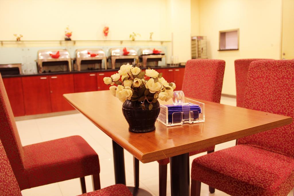 Hanting Hotel Changzhou Railway Station Changzhou (Jiangsu) Room photo